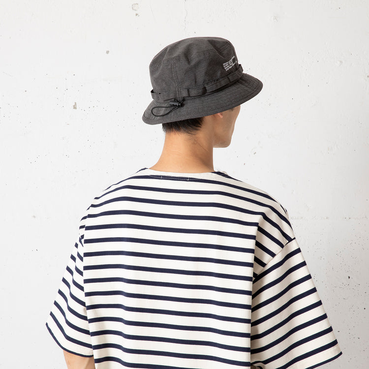 FreshService | フレッシュサービス　PERTEX LIGHTWEIGHT JUNGLE HAT