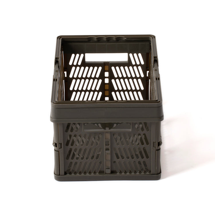 FreshService | フレッシュサービス FOLDING MESH BASKET