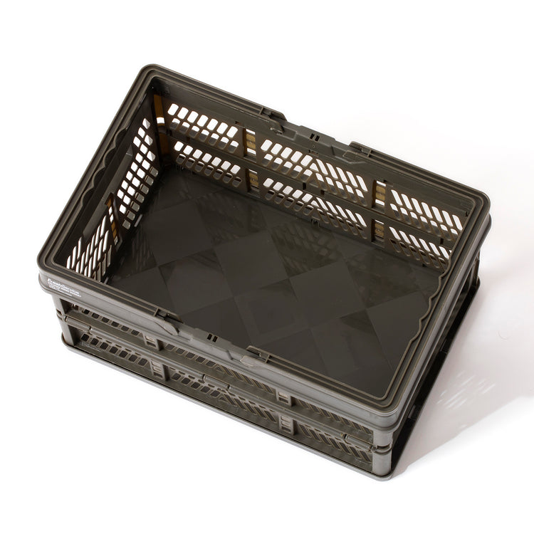 FreshService | フレッシュサービス FOLDING MESH BASKET