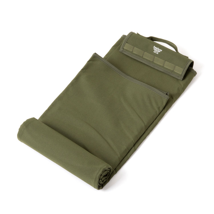 FreshService | フレッシュサービス GROUND SHEET