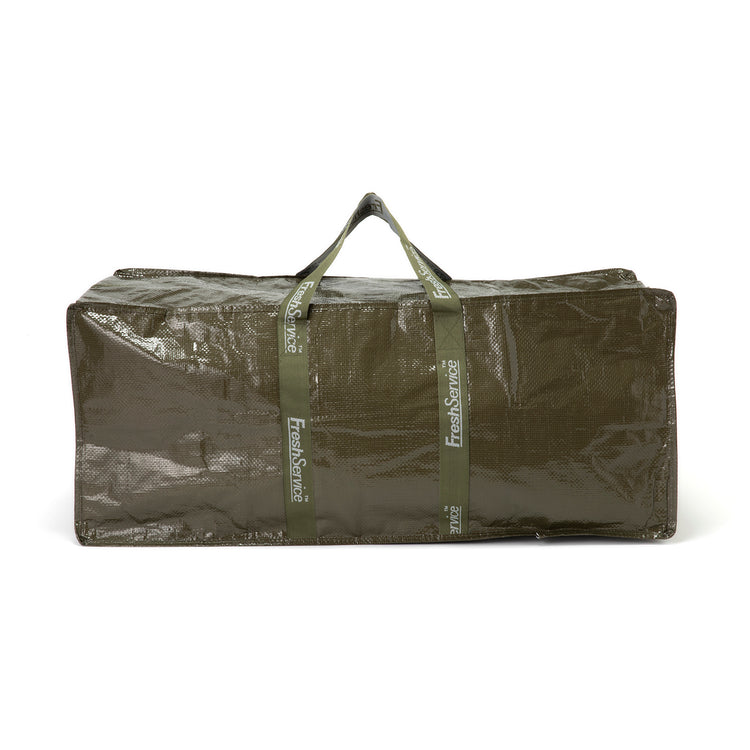 FreshService | フレッシュサービス　TARP DUFFLE BAG