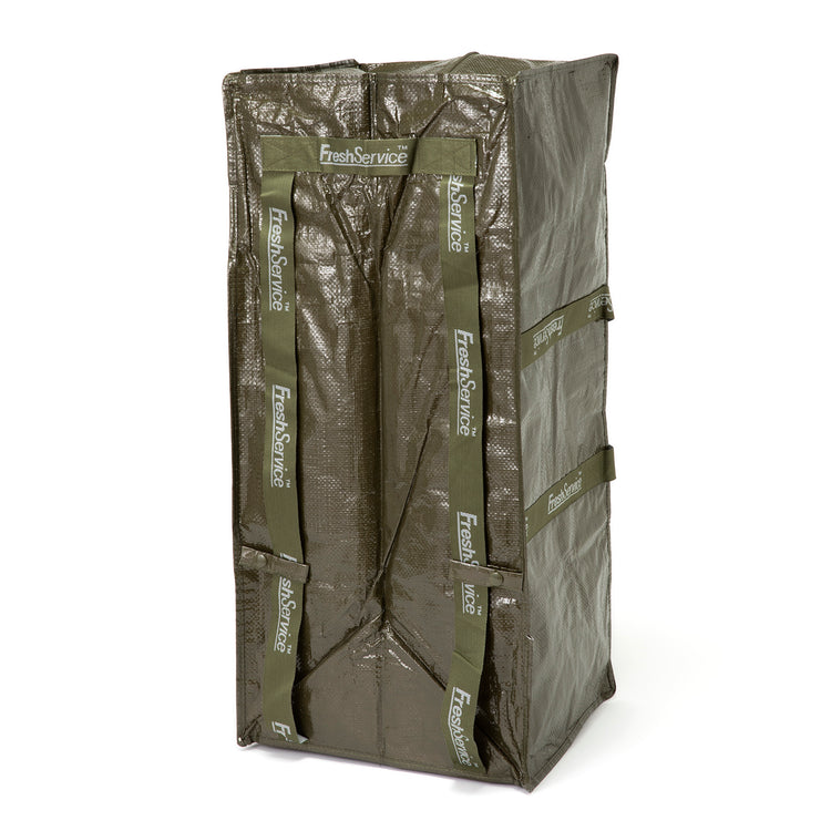 FreshService | フレッシュサービス TARP DUFFLE BAG