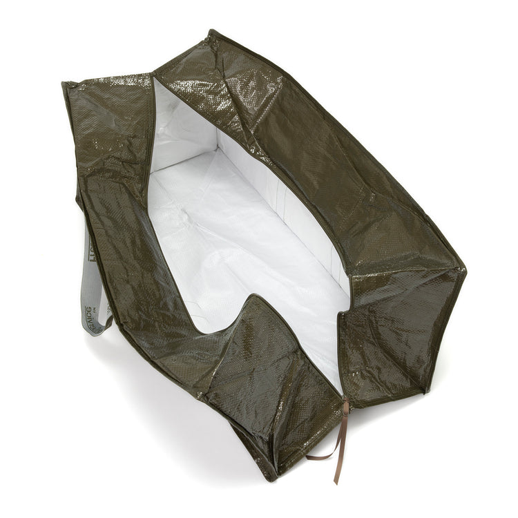 FreshService | フレッシュサービス TARP DUFFLE BAG