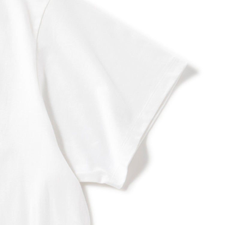 FreshService | フレッシュサービス 2-PACK CORPORATE S/S TEE