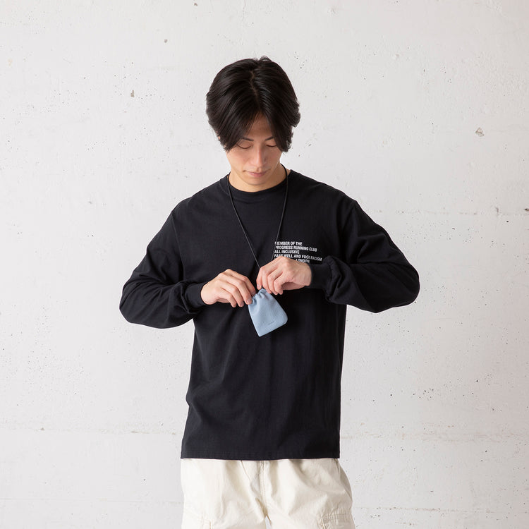ALLTEGA | アルテガ candy bag