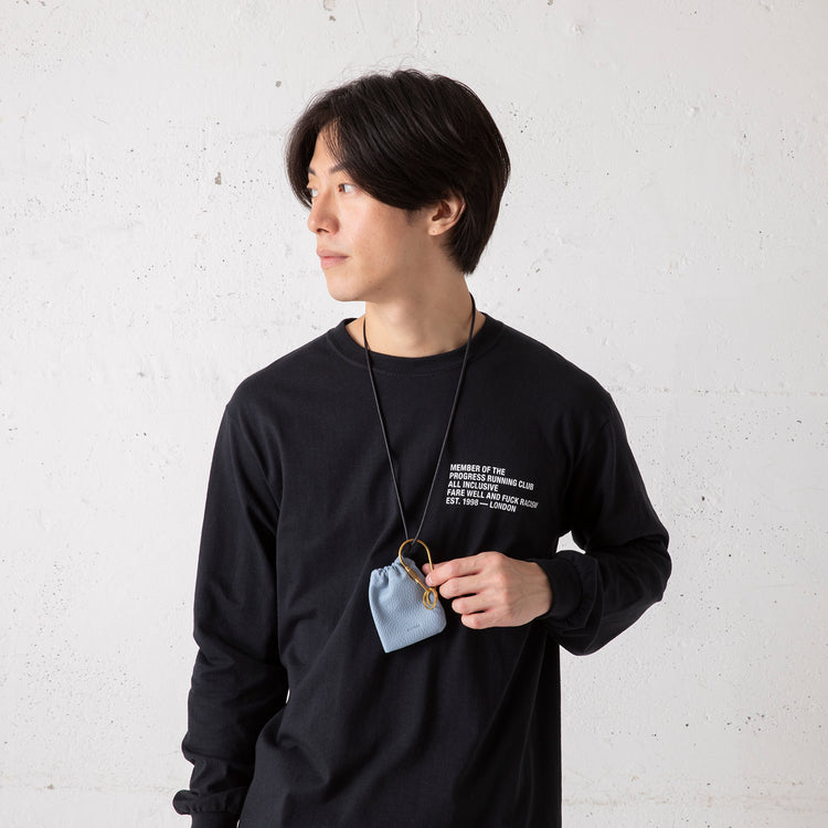 ALLTEGA | アルテガ egg carabiner