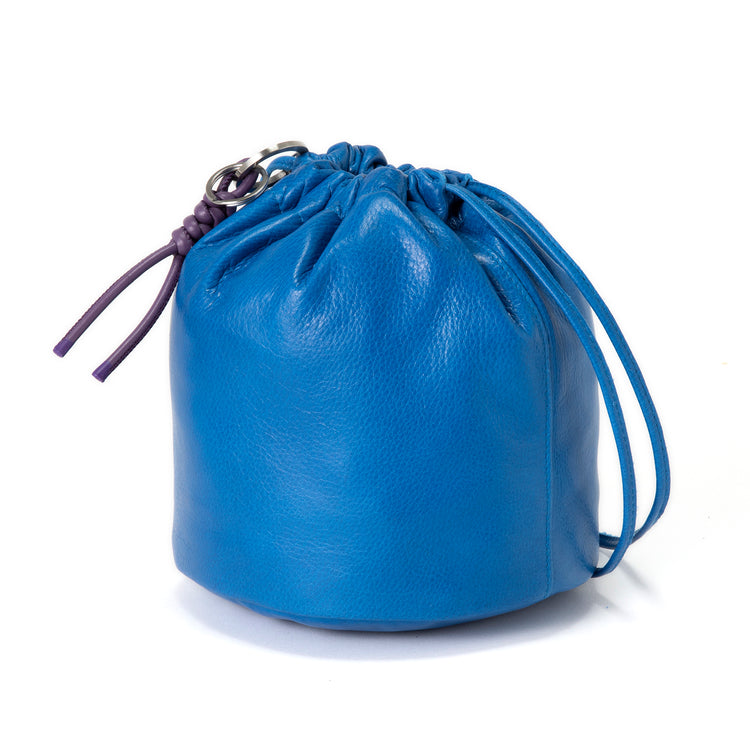 ALLTEGA | アルテガ Kinchaku bag