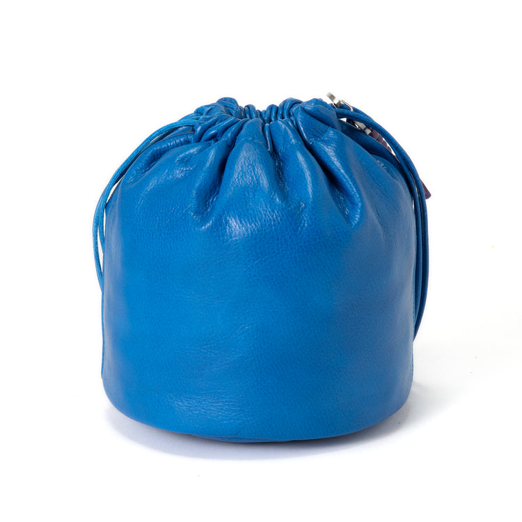 ALLTEGA | アルテガ Kinchaku bag