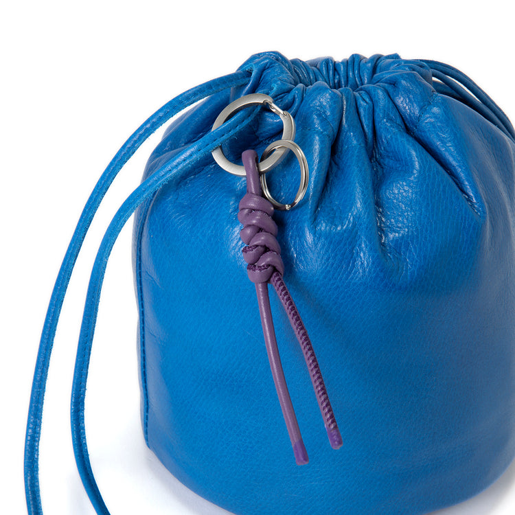 ALLTEGA | アルテガ Kinchaku bag