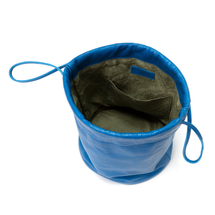 ALLTEGA | アルテガ Kinchaku bag