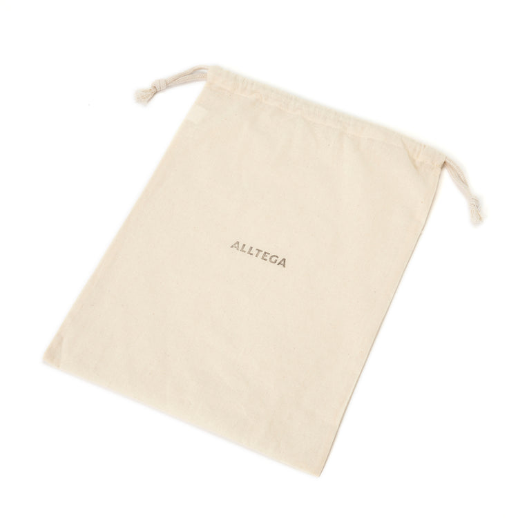 ALLTEGA | アルテガ Kinchaku bag