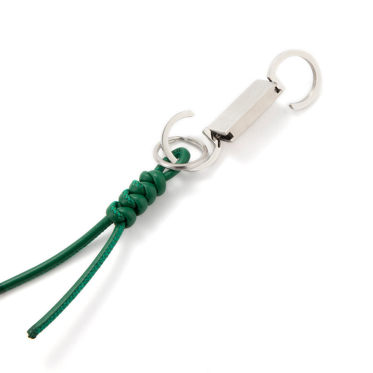 ALLTEGA | アルテガ plate carabiner