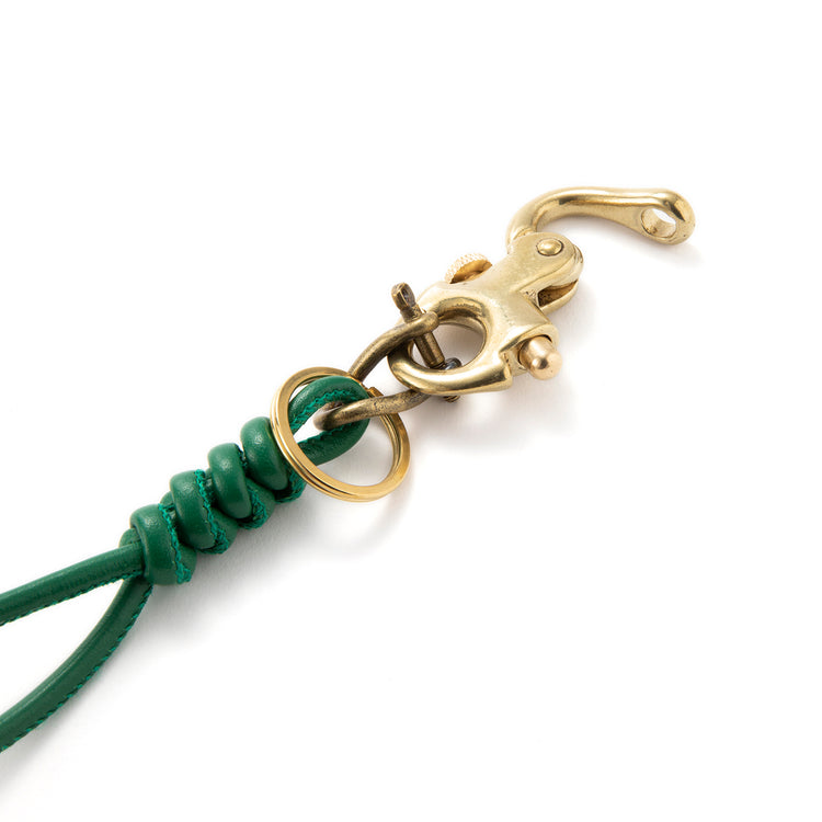 ALLTEGA | アルテガ Tienowa carabiner