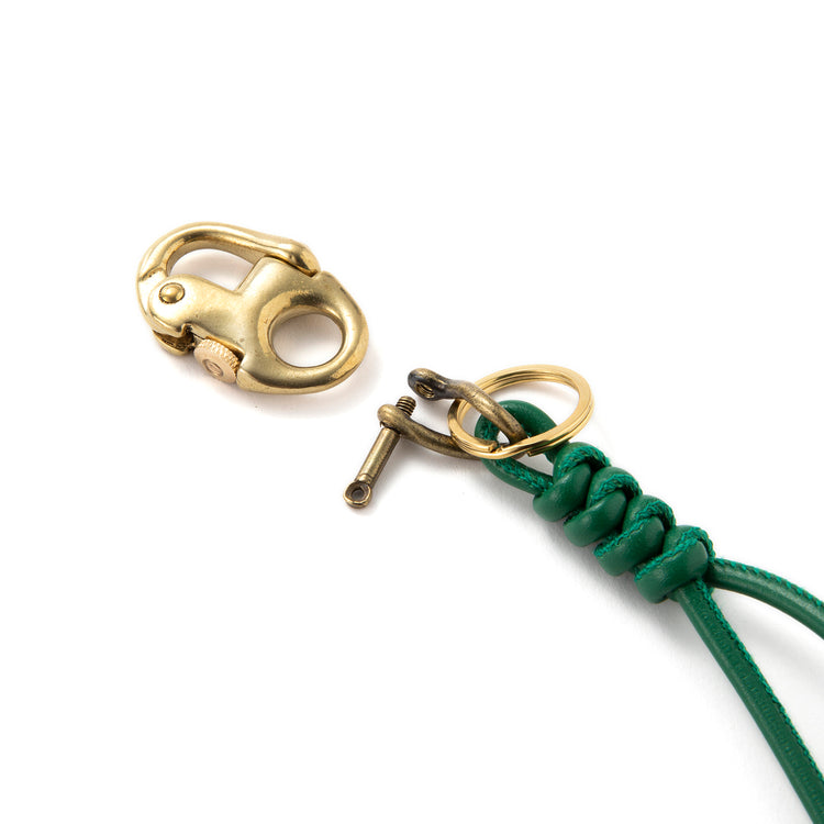 ALLTEGA | アルテガ Tienowa carabiner