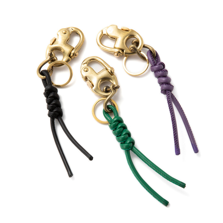 ALLTEGA | アルテガ Tienowa carabiner