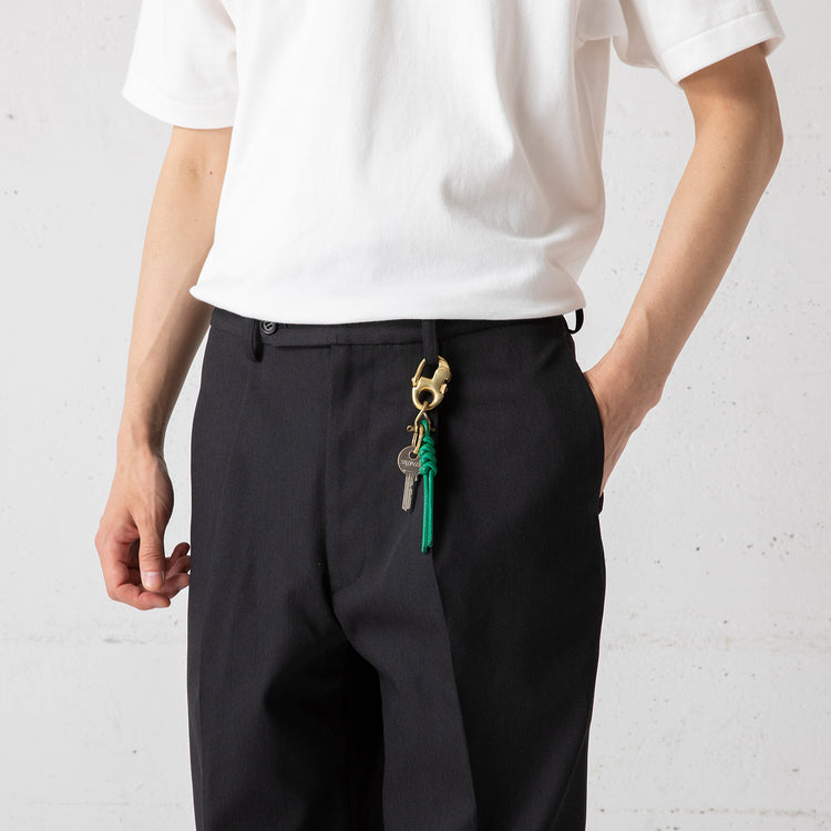 ALLTEGA | アルテガ Tienowa carabiner
