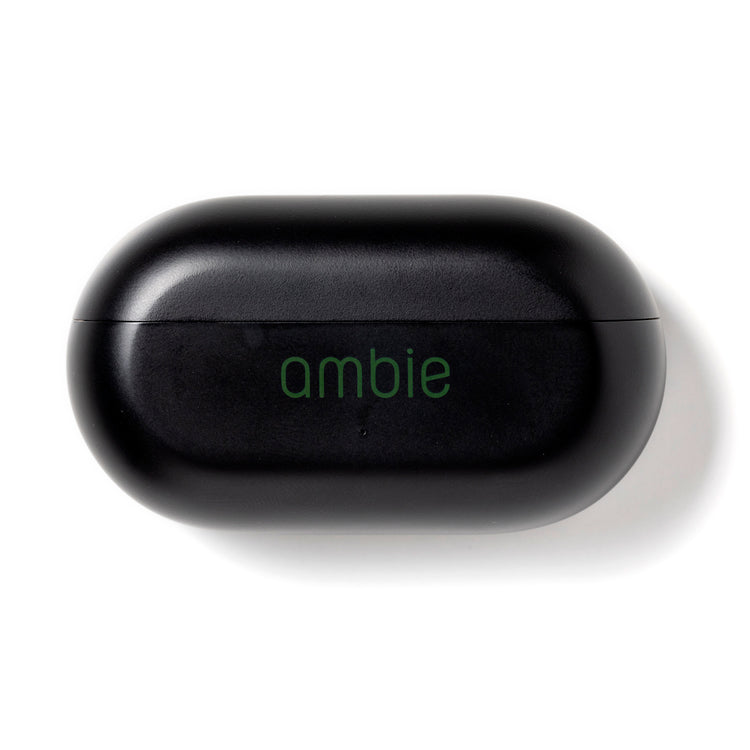 ambie | アンビー Begin別注 sound earcuffs