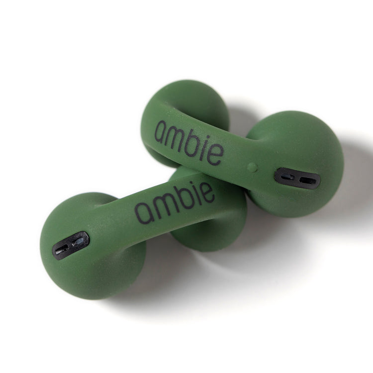 ambie | アンビー Begin別注 sound earcuffs