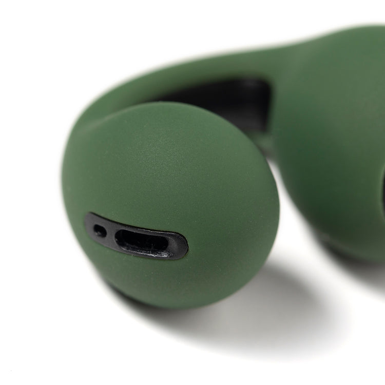 ambie | アンビー Begin別注 sound earcuffs