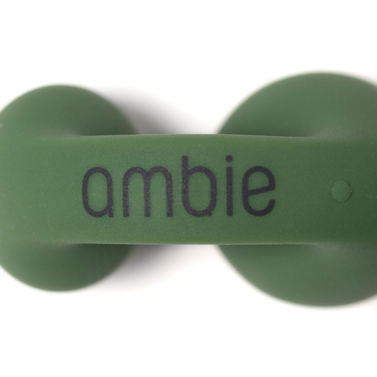 ambie | アンビー Begin別注 sound earcuffs