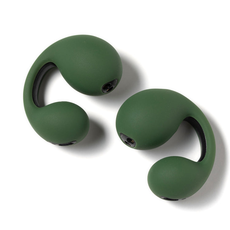 ambie | アンビー Begin別注 sound earcuffs