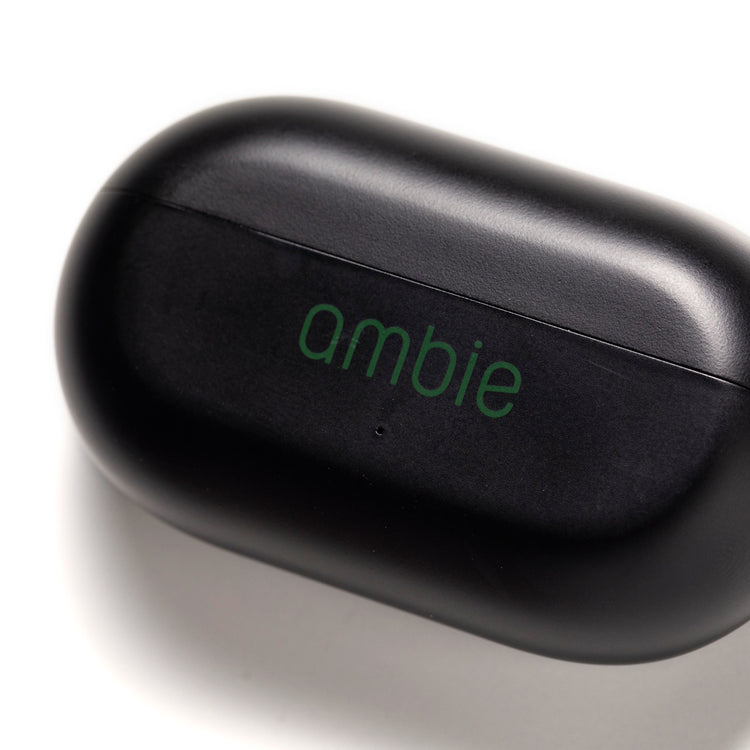 ambie | アンビー Begin別注 sound earcuffs