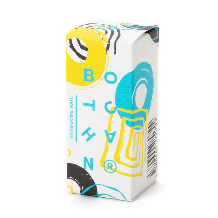 BOTCHAN | ボッチャン ハンサムネイル