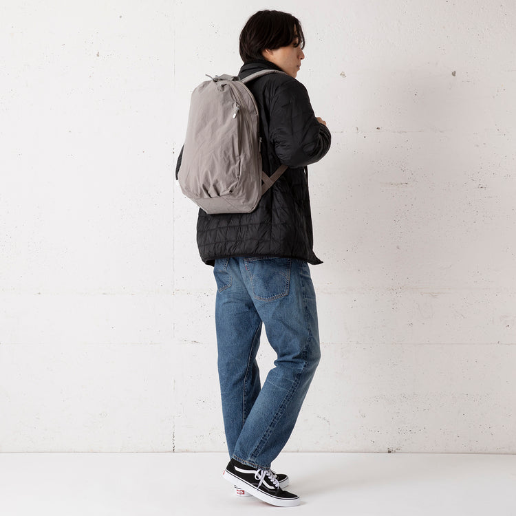 ANUNFOLD | アヌンフォルド WRAP PACK