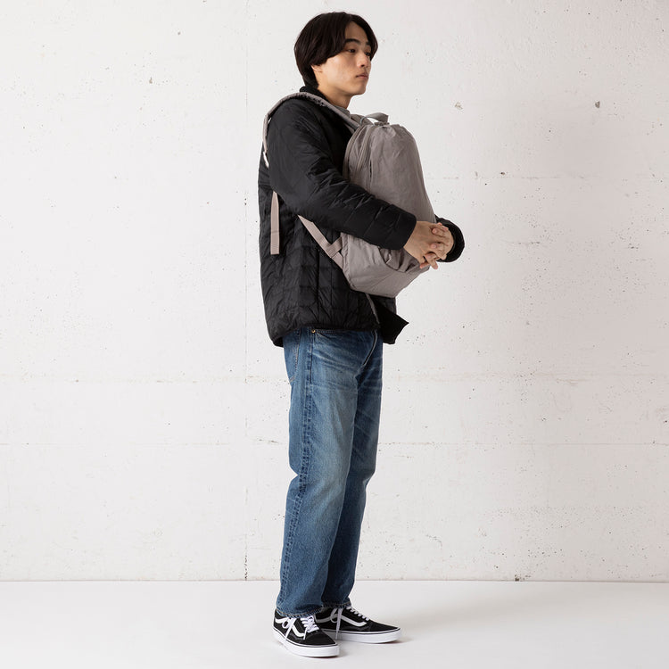 ANUNFOLD | アヌンフォルド WRAP PACK