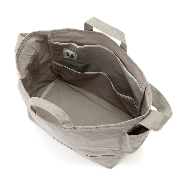 ANUNFOLD | アヌンフォルド SIDE POCKET TOTE