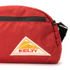 KELTY | ケルティ ROUND TOP BAG S