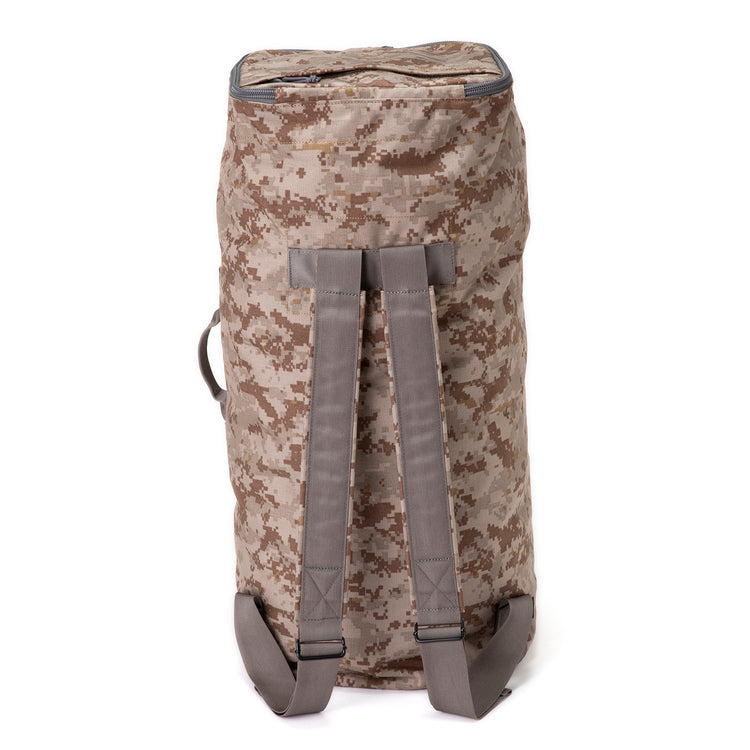 KELTY | ケルティ UTILITY DUFFEL BAG