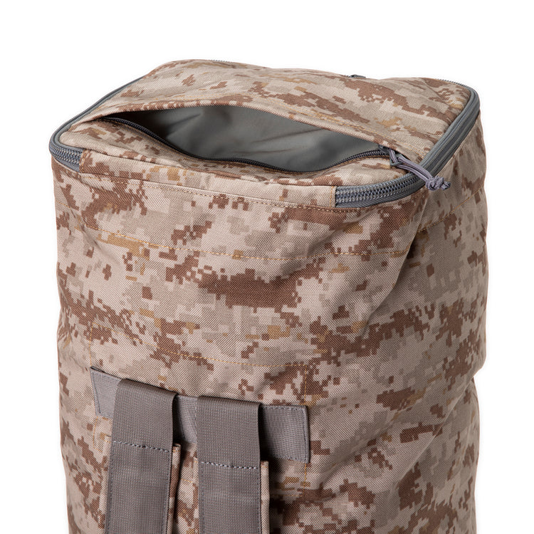 KELTY | ケルティ UTILITY DUFFEL BAG