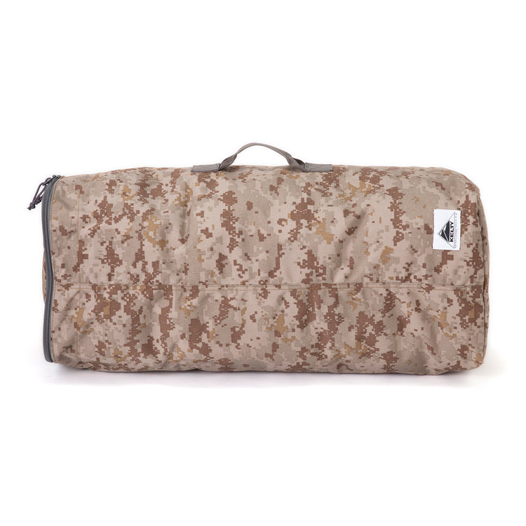 KELTY | ケルティ UTILITY DUFFEL BAG