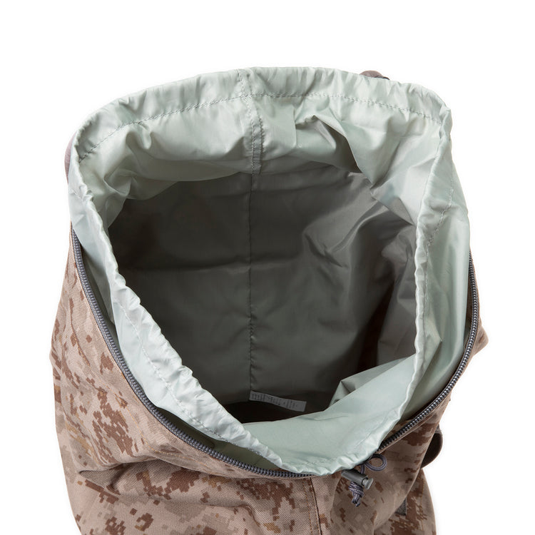 KELTY | ケルティ UTILITY DUFFEL BAG