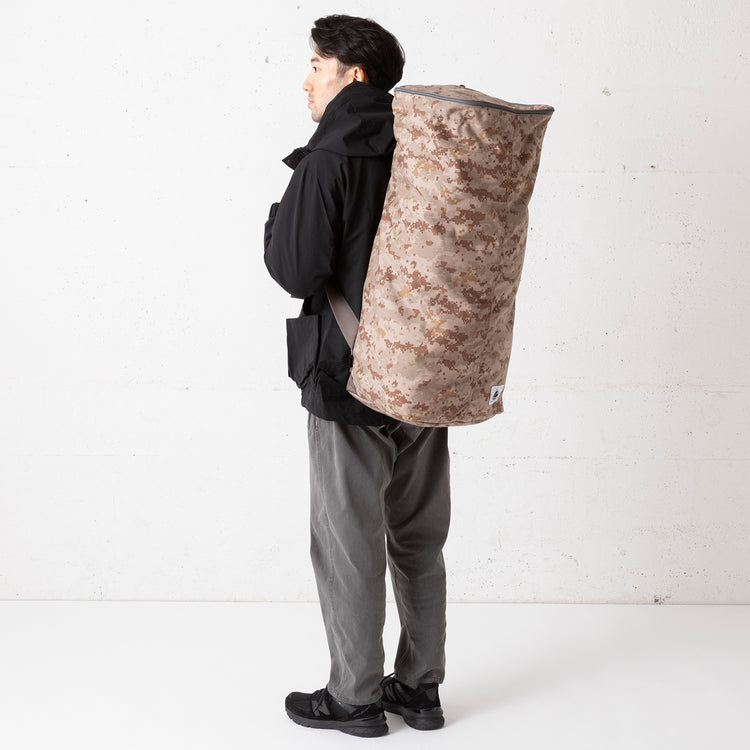KELTY | ケルティ UTILITY DUFFEL BAG