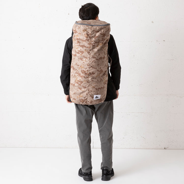 KELTY | ケルティ UTILITY DUFFEL BAG