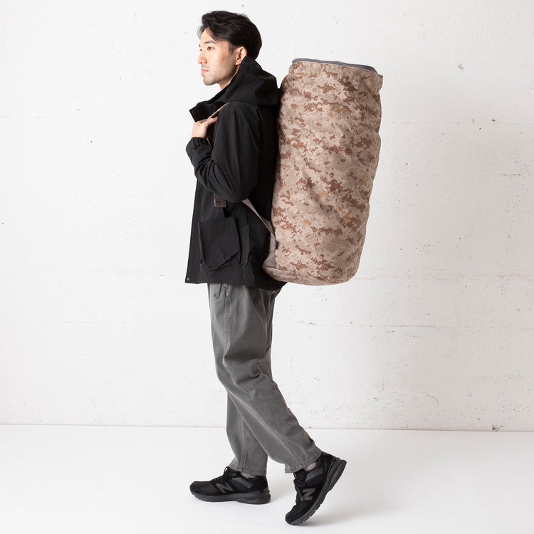 KELTY | ケルティ UTILITY DUFFEL BAG