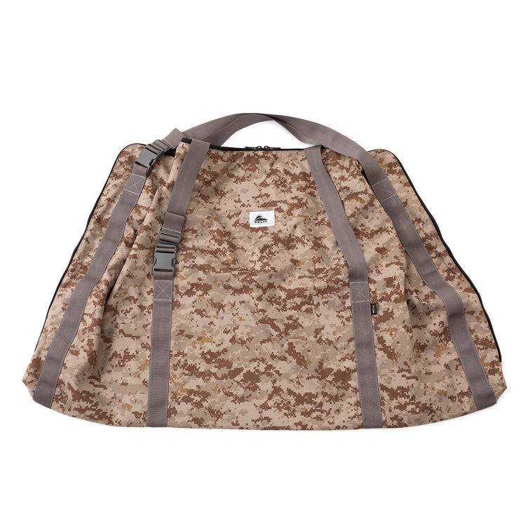 KELTY | ケルティ FUROSHIKI BAG