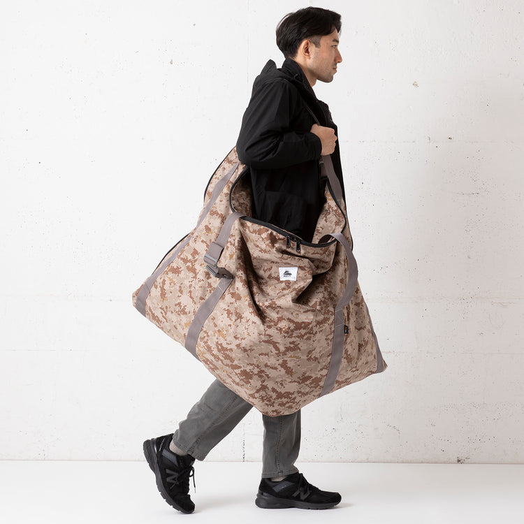 KELTY | ケルティ FUROSHIKI BAG