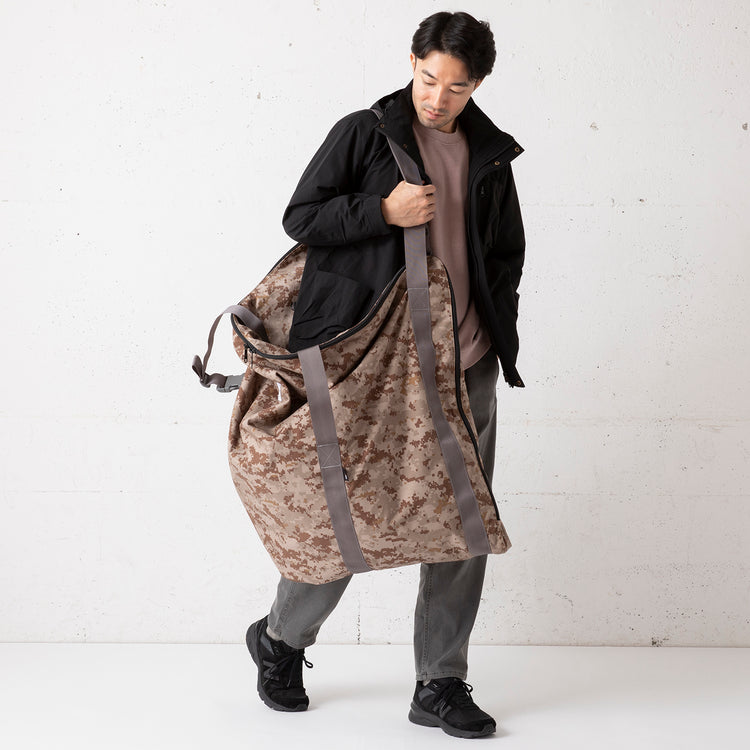 KELTY | ケルティ FUROSHIKI BAG