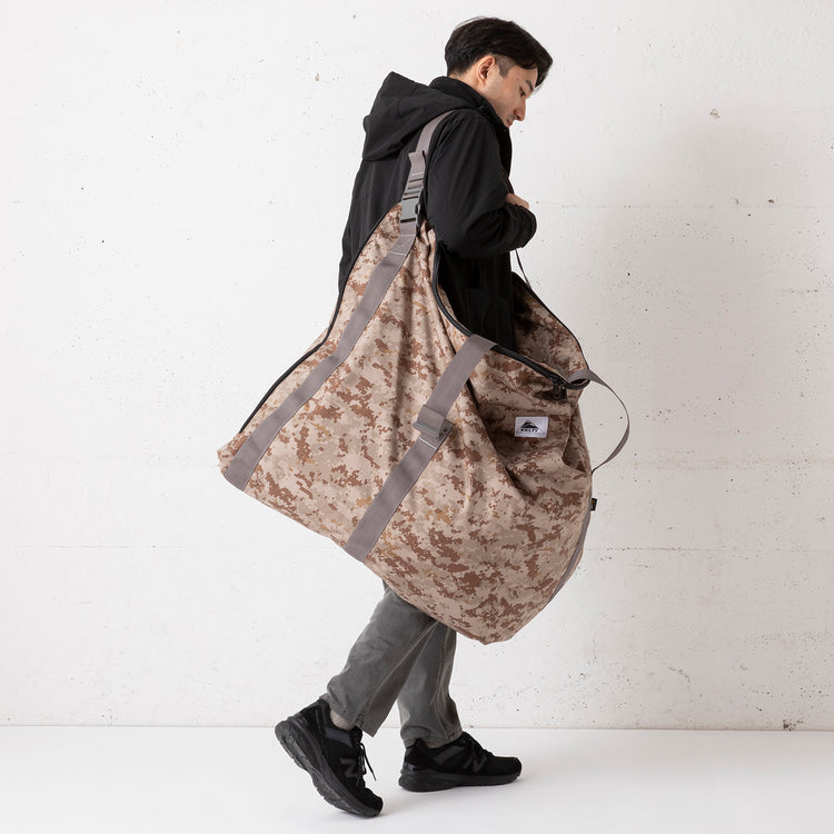 KELTY | ケルティ FUROSHIKI BAG