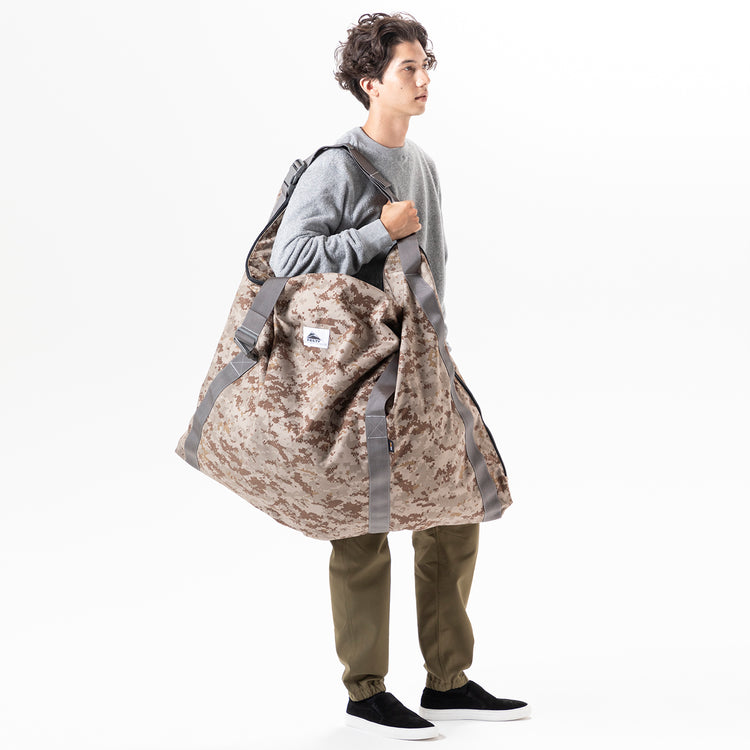 KELTY | ケルティ FUROSHIKI BAG