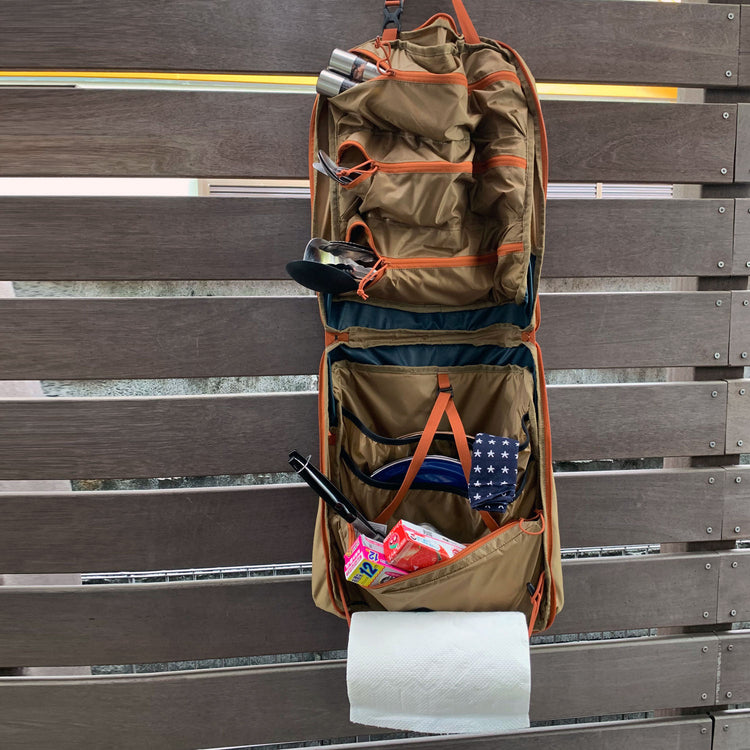 KELTY | ケルティ CAMP GALLEY