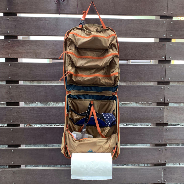 KELTY | ケルティ CAMP GALLEY