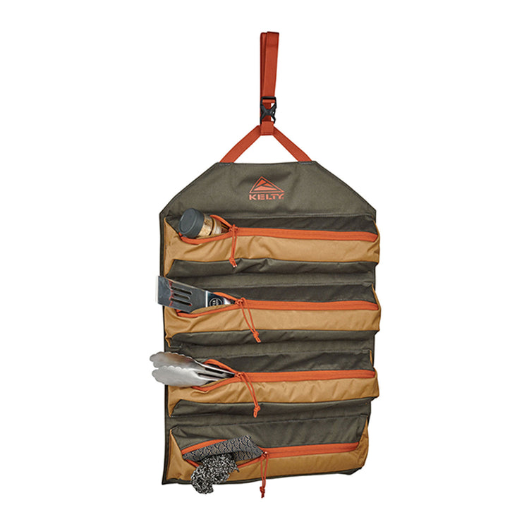 KELTY | ケルティ CHEF ROLL