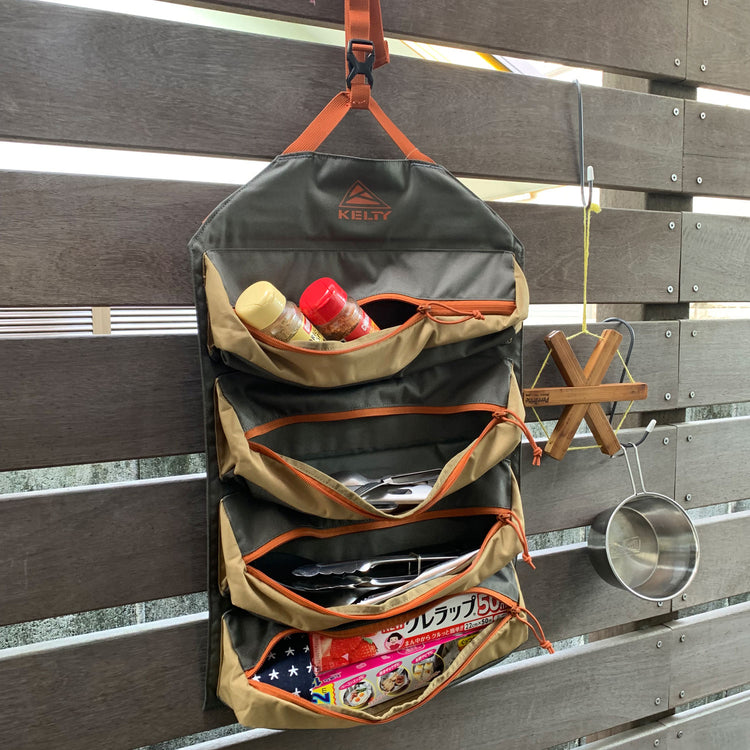 KELTY | ケルティ CHEF ROLL
