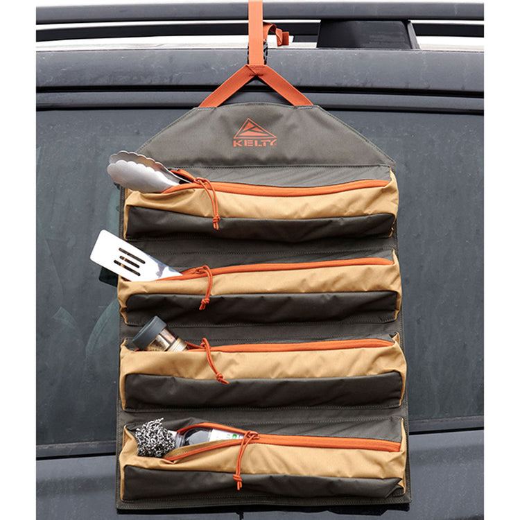 KELTY | ケルティ CHEF ROLL