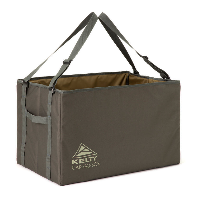 KELTY | ケルティ CAR-GO-BOX CONTAINER