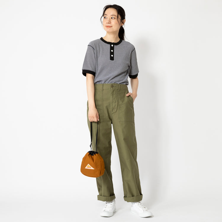 KELTY | ケルティ KINCHAKU SHOULDER
